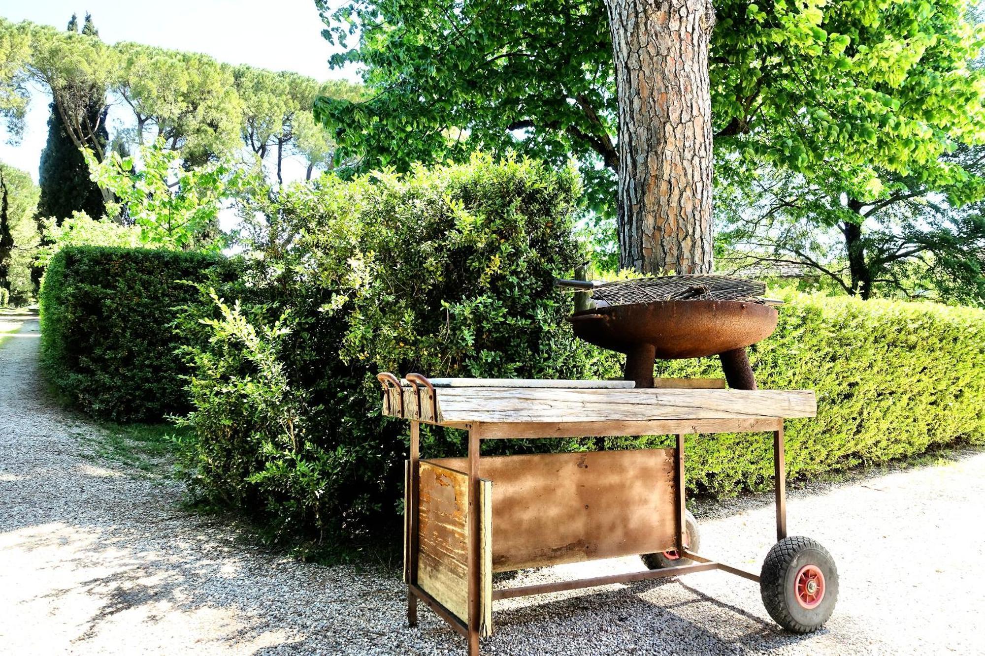 Villa Buonsignori - Wine & Olive Oil Farm Корсано Экстерьер фото